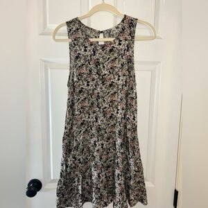 American Eagle Sundress w/ Pockets. Size S.